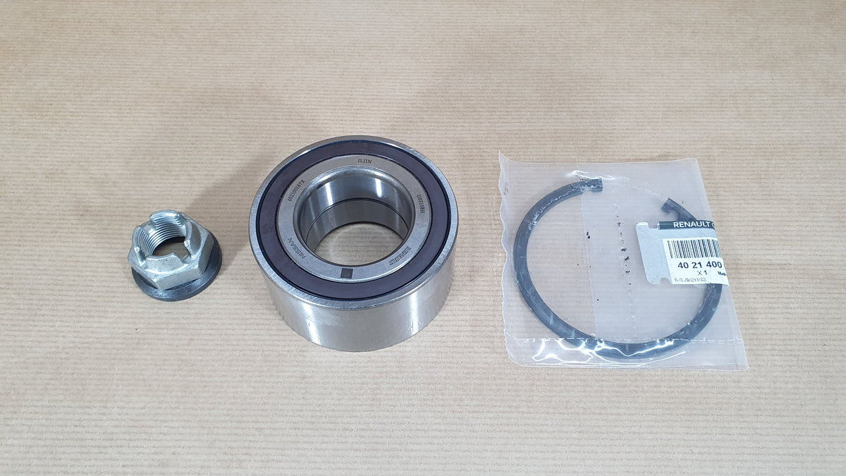Roulement de roue avant d’origine pour Renault Captur II — 402106371R — vue 2