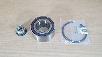 Roulement de roue avant d’origine pour Renault Captur II — 402106371R — vue 2
