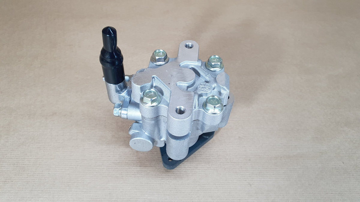 Pompe de direction assistée d’origine pour Renault Master III — 491109718R — vue 1
