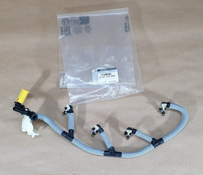 Conduite de carburant d’origine pour Renault Trafic III 2.0dCi — 166717509R — vue 1