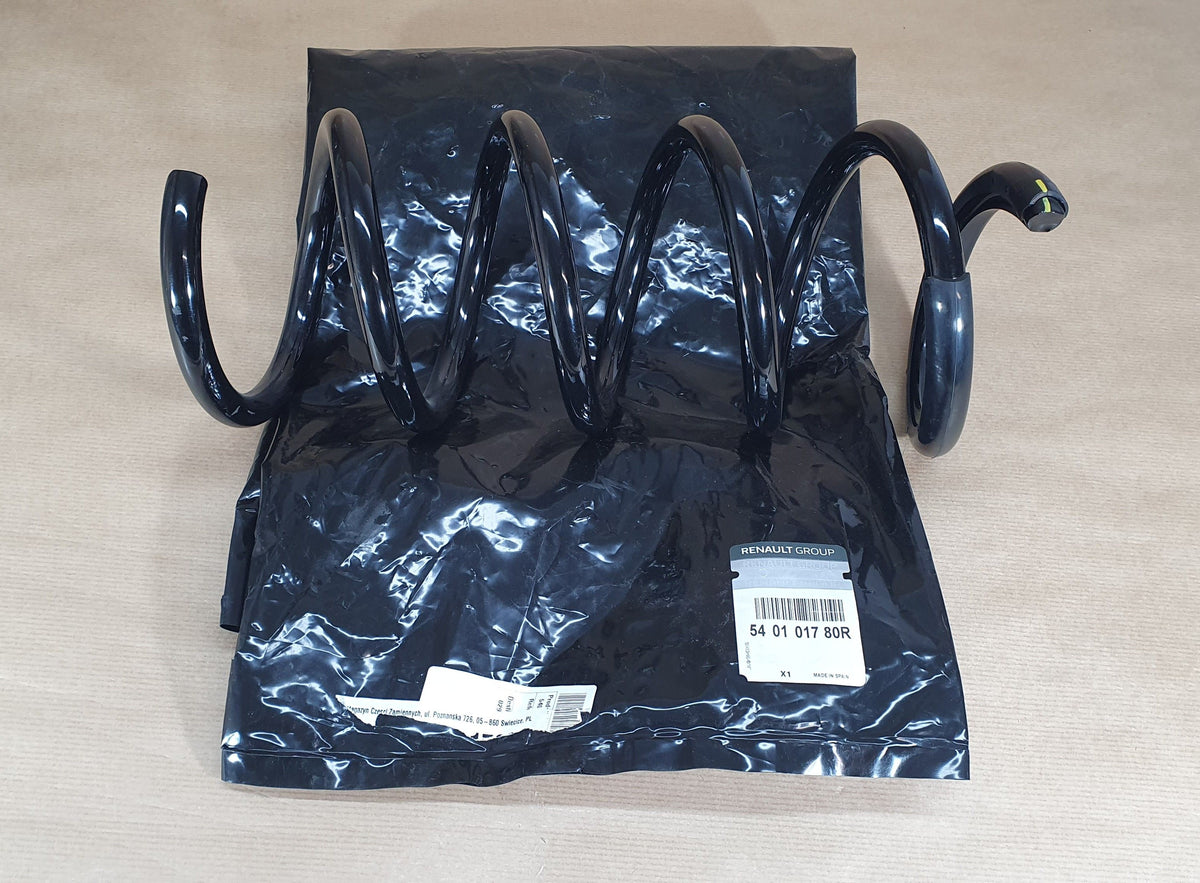 Ressort avant d’origine pour Renault Master III — 540101780R — vue 1