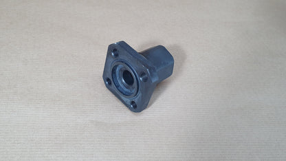 Moyeu de vilebrequin d’origine pour Fiat 1.3JTD — 55199493 — vue 2