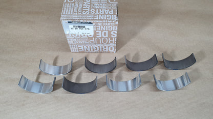 Jeu de coussinets de vilebrequin d’origine pour Renault Master — 122076327R — vue 2