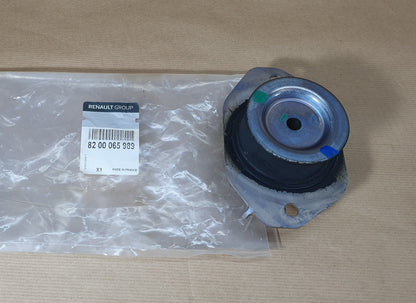 Support moteur côté gauche d’origine pour Renault Trafic II 2.5dCi — 8200065989 — vue 1