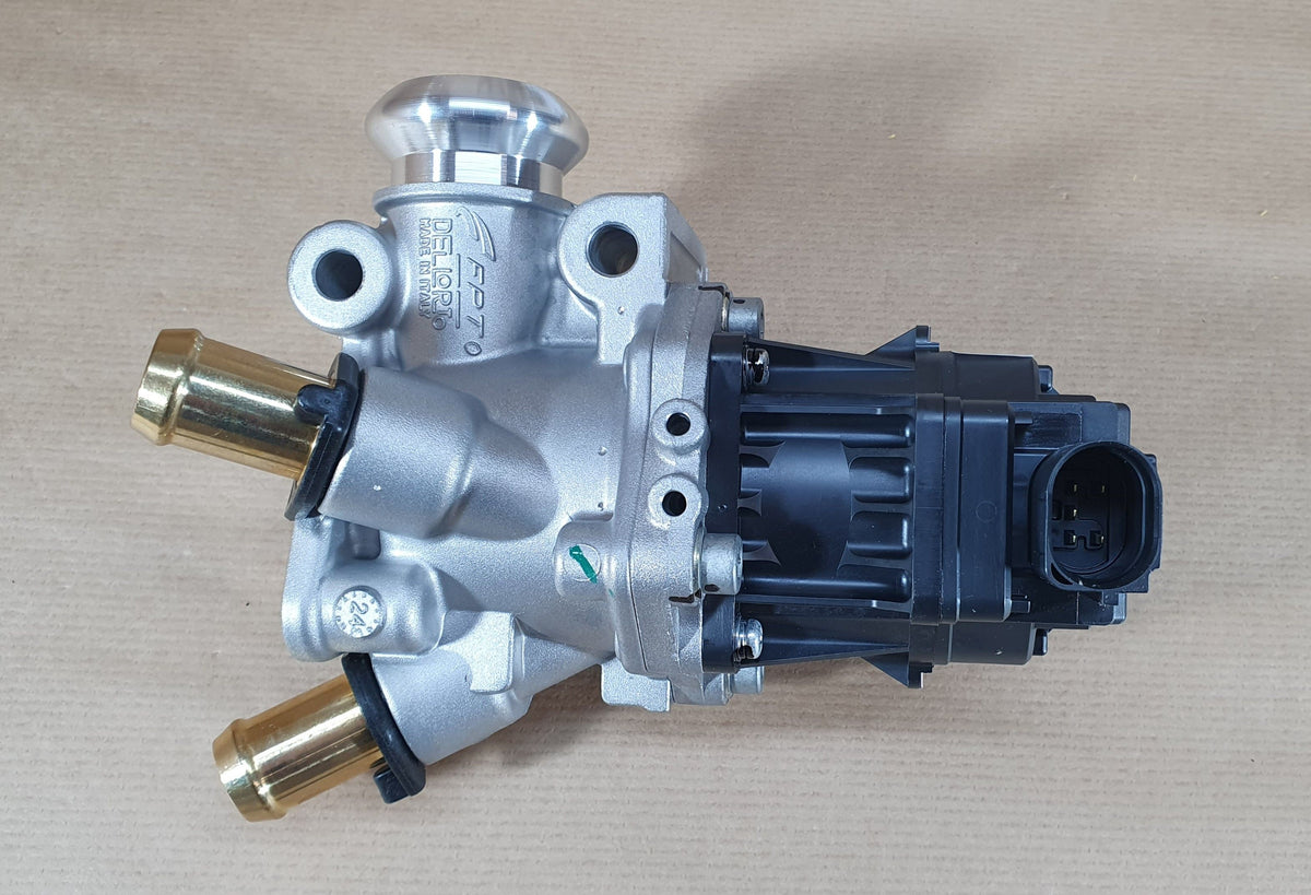 Vanne EGR d’origine pour Fiat Ducato 2.3 — 5802061033 — vue 1