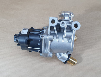 Vanne EGR d’origine pour Fiat Ducato 2.3 — 5802061033 — vue 2