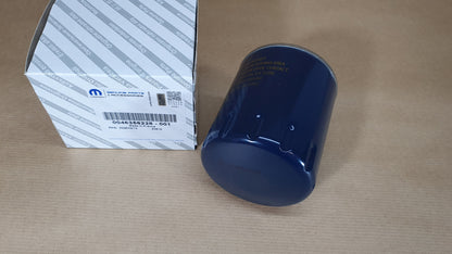 Filtre à huile d’origine pour Fiat Ducato 2.2JTD — 46356228 — vue 1