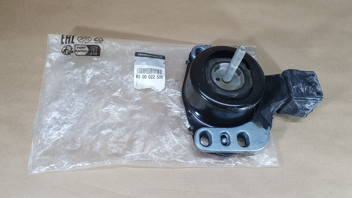 Support moteur côté droit d’origine pour Renault Master II — 8200022596 — vue 1