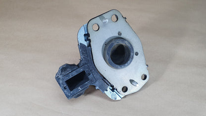 Support moteur côté droit d’origine pour Renault Master II — 8200022596 — vue 2