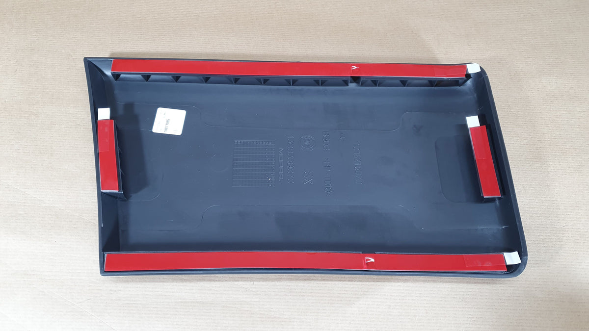 Baguette de porte côté gauche d’origine pour Citroën Jumper III — 8547.Z3 — vue 2