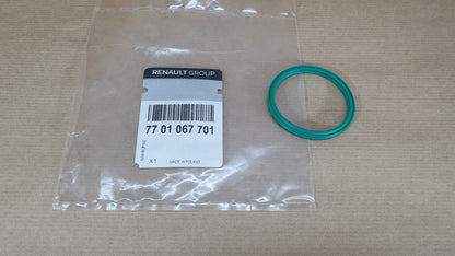 Joint de turbocompresseur d’origine pour Renault Master II — 7701067701 — vue 1