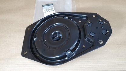 Support d’amortisseur arrière d’origine pour Renault Trafic II — 550502458R — vue 1
