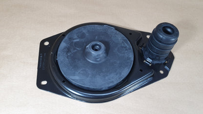 Support d’amortisseur arrière d’origine pour Renault Trafic II — 550502458R — vue 2