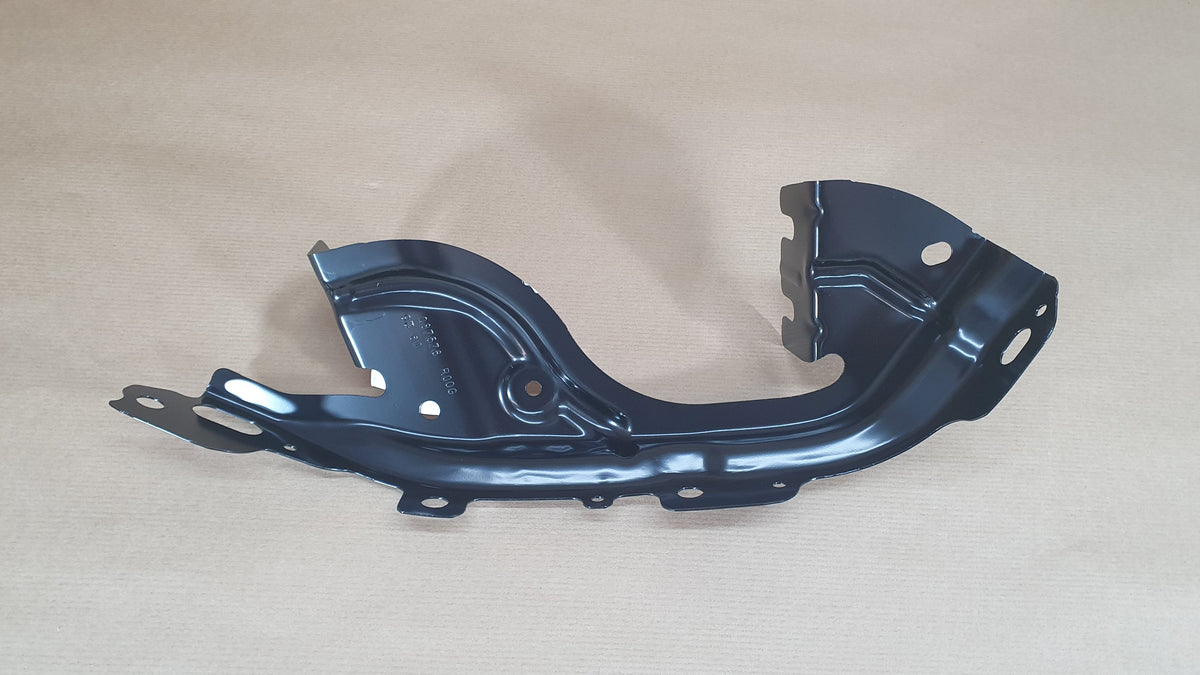Support d’aile avant, côté gauche d’origine pour Peugeot Expert — 9808757680 — vue 2