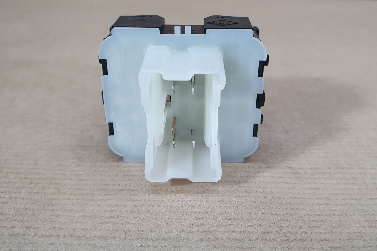 Commande de lève-vitres d’origine pour Renault Trafic III — 2543000Q0F — vue 2