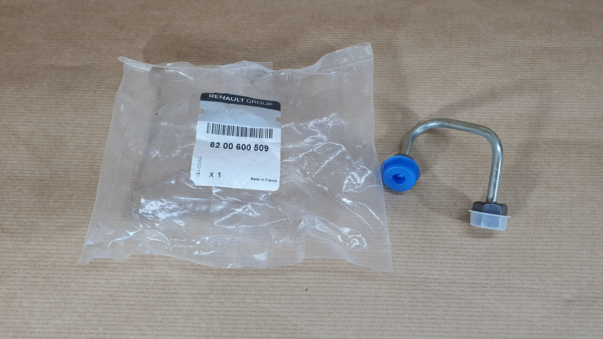 Conduite de carburant d’origine pour Renault Espace IV / Kangoo — 8200600509 — vue 1