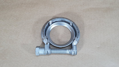 Collier d’échappement d’origine pour Renault Captur I 1.5dCi — 208255798R — vue 2