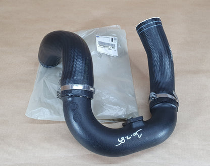 Conduite d’air d’origine pour Fiat Doblo 1.6JTD — 52005211 — vue 1