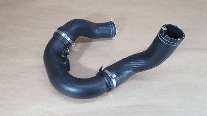 Conduite d’air d’origine pour Fiat Doblo 1.6JTD — 52005211 — vue 2