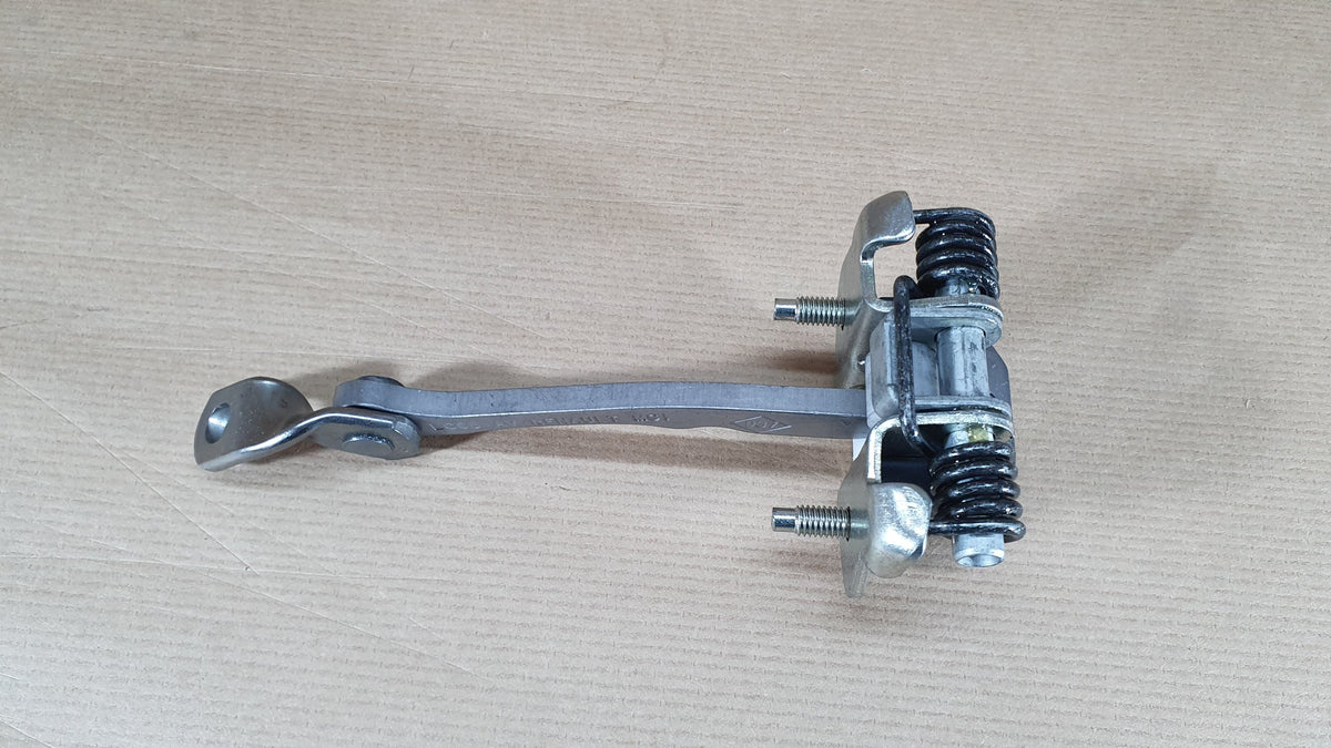 Arrêt de porte avant d’origine pour Renault Clio I / II / III — 7700842857 — vue 2