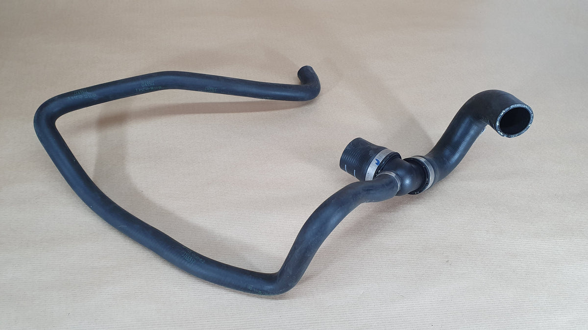 Durite de refroidissement d’origine pour Opel Astra H 1.6/1.8 — 13118272 — vue 1