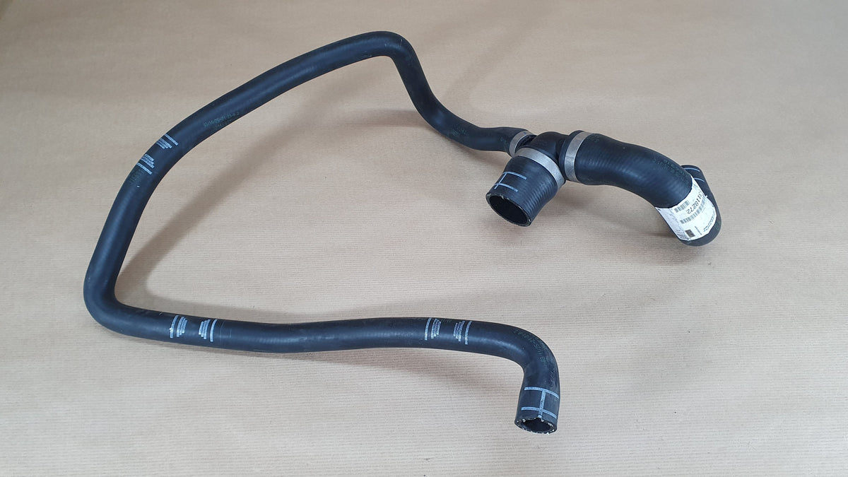Durite de refroidissement d’origine pour Opel Astra H 1.6/1.8 — 13118272 — vue 2