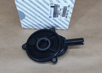 Reniflard moteur d’origine pour Citroën Jumper III 3.0HDi — 504089127 — vue 1