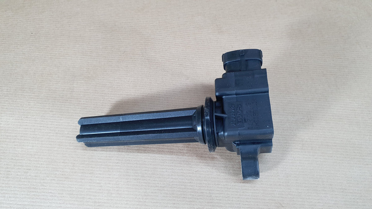 Bobine d’allumage d’origine pour Opel Vectra C 2.0 16V — 12787707 — vue 2