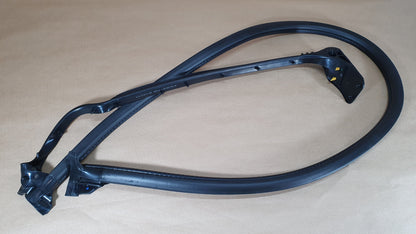 Joint de porte arrière d’origine pour Citroën Jumper III — 8710.96 — vue 2