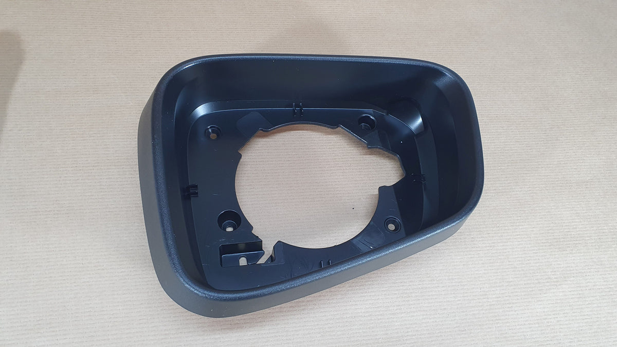 Coque de rétroviseur côté gauche d’origine pour Opel Mokka — 95330559 — vue 2