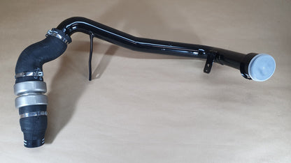 Conduite de décompression d’origine pour Citroën Jumper III — 1359961080 — vue 2