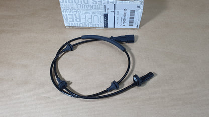 Capteur ABS arrière d’origine pour Nissan NV300 1.6 / 2.0dCi — 4790000Q1D — vue 1