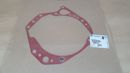 Joint de couvercle de boîte de vitesses d’origine pour Citroën C4 — 2209.41 — vue 1