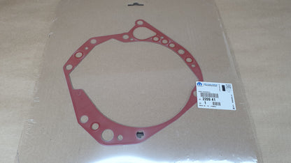 Joint de couvercle de boîte de vitesses d’origine pour Citroën C4 — 2209.41 — vue 2