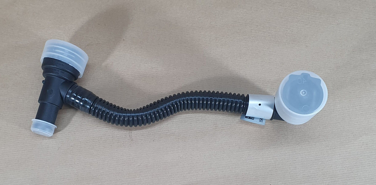Conduite de refroidisseur d’huile d’origine pour Opel Insignia A — 55488381 — vue 2