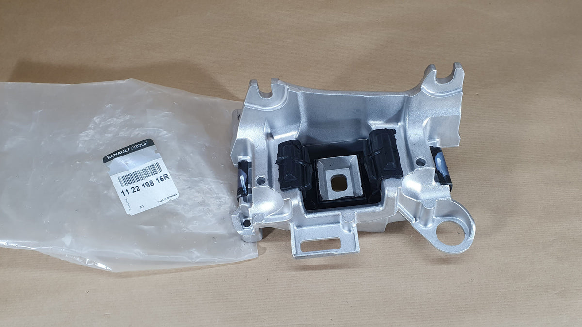 Support moteur d’origine pour Renault Mégane III / Scénic III — 112219816R — vue 1