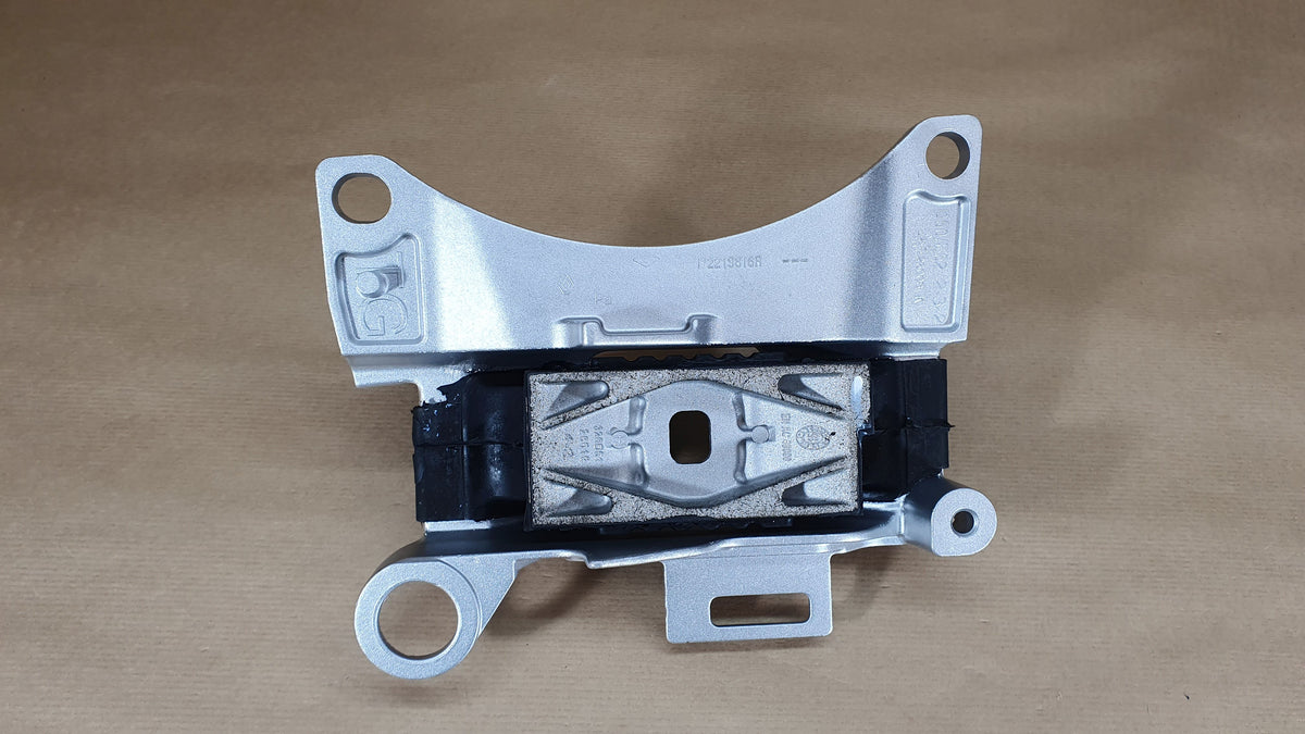 Support moteur d’origine pour Renault Mégane III / Scénic III — 112219816R — vue 2
