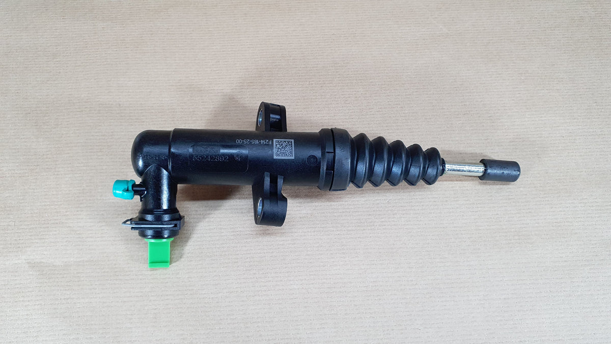 Récepteur d’embrayage d’origine pour Citroën Jumper 3 / Peugeot Boxer 3 — 55242892 — vue 2