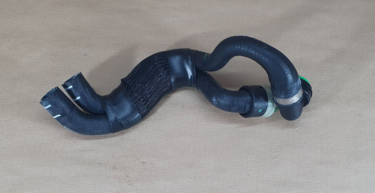 Durite de chauffage d’origine pour Opel Astra H — 13223887 — vue 2