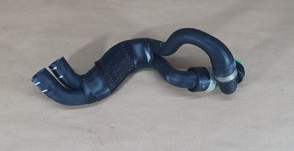Durite de chauffage d’origine pour Opel Astra H — 13223887 — vue 2