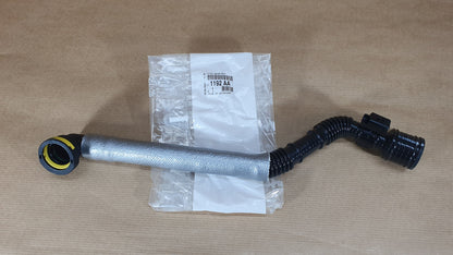 Conduite d’huile d’origine pour Citroën C5 2.0HDi — 1192.AA — vue 1