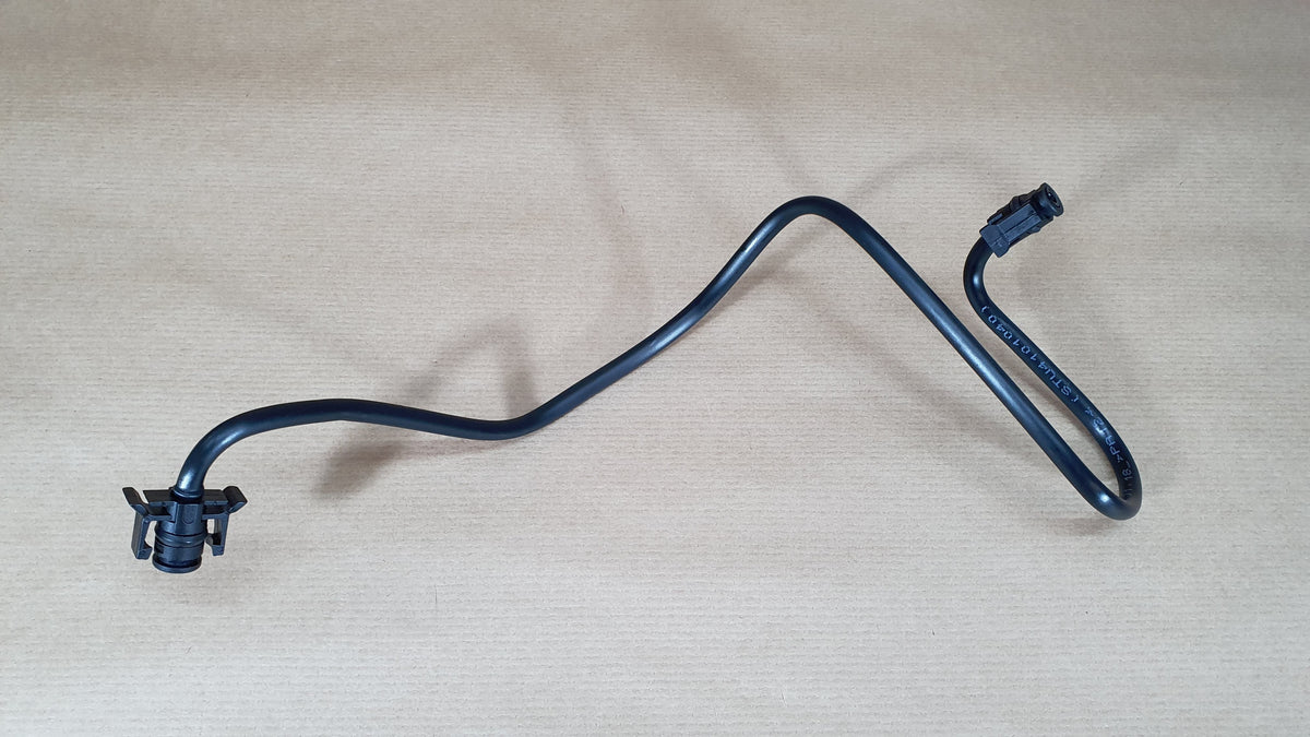 Durite de refroidissement d’origine pour Peugeot 607 — 1351.LC — vue 2