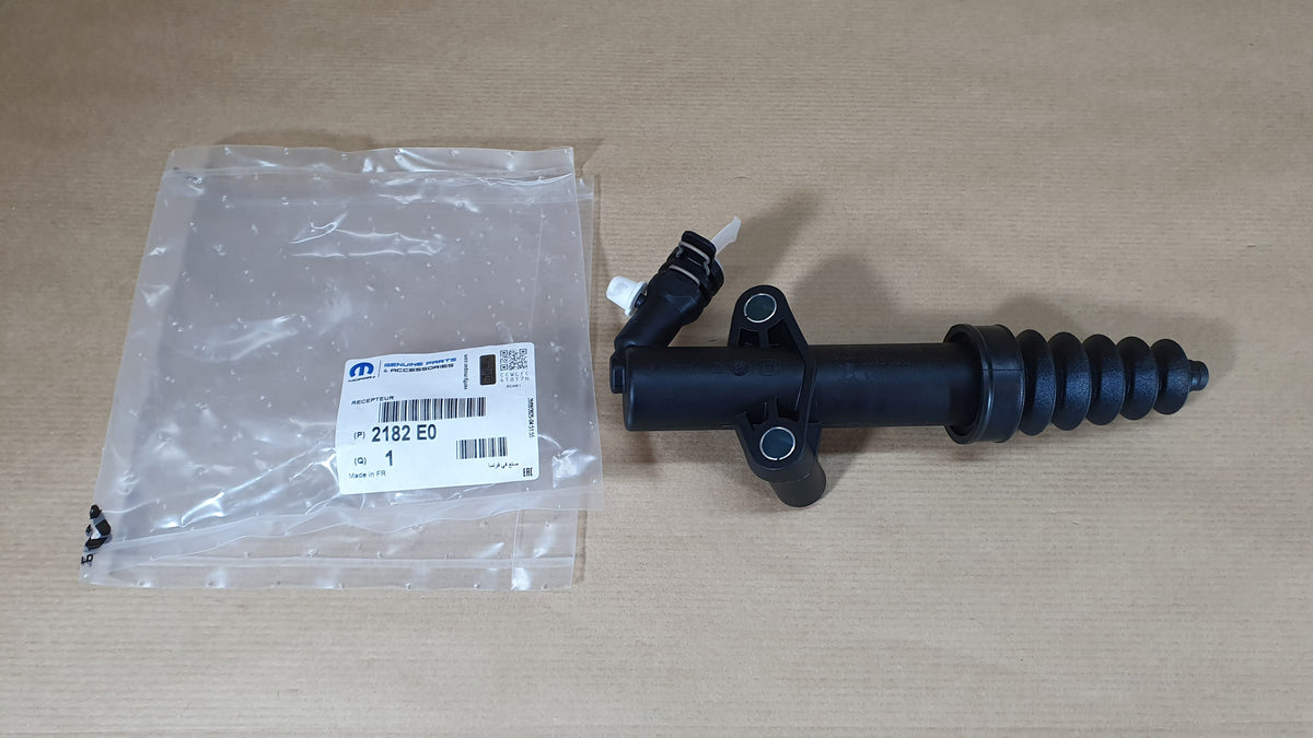 Récepteur d’embrayage d’origine pour Citroën C3 1.2 Vt1 — 2182.E0 — vue 1