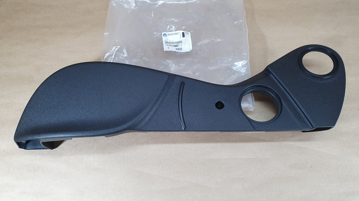 Cache de siège d’origine pour Opel Astra J — 13257085 — vue 1