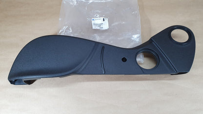 Cache de siège d’origine pour Opel Astra J — 13257085 — vue 1