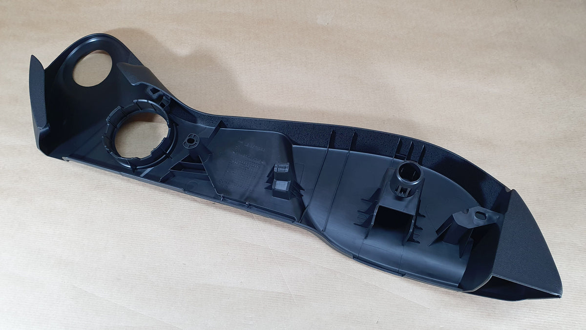 Cache de siège d’origine pour Opel Astra J — 13257085 — vue 2