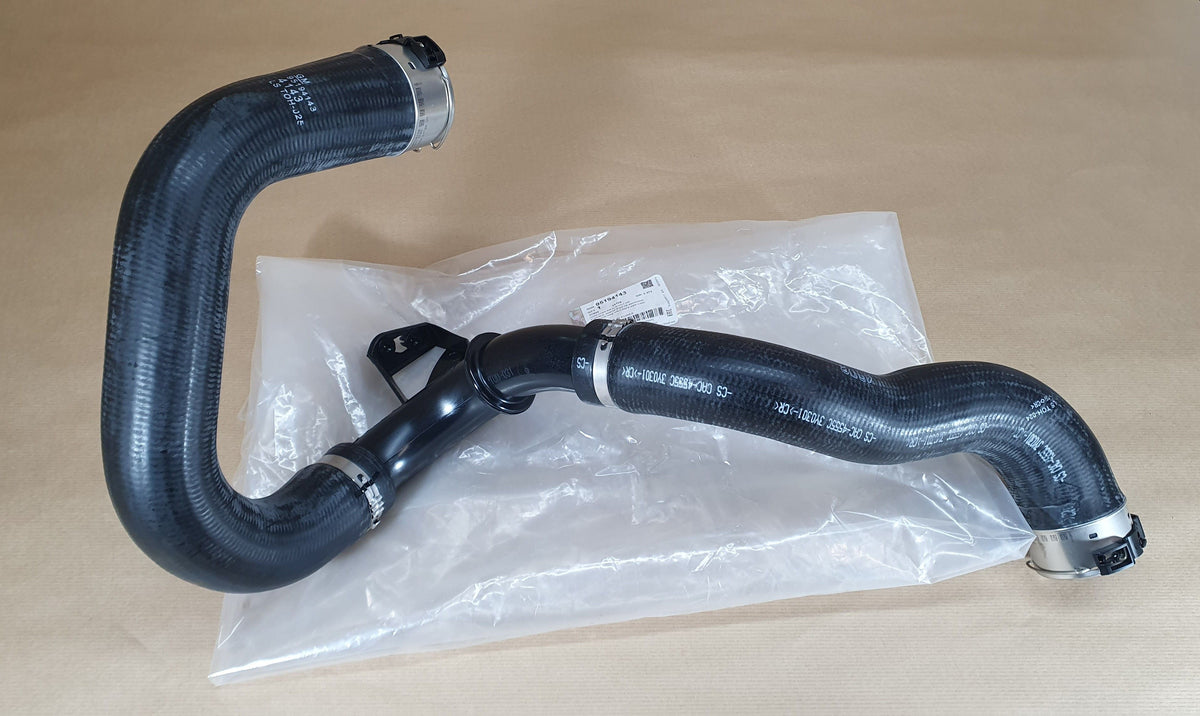 Durite d’échangeur d’air d’origine pour Opel Mokka 1.7Cdti — 95194143 — vue 1