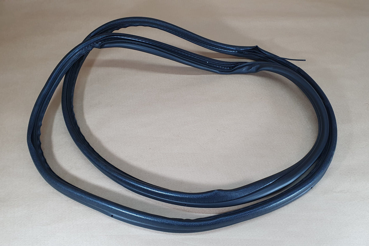 Joint de porte avant d’origine pour Peugeot 307 — 9023.KE — vue 2
