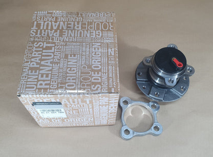Moyeu de roue arrière d’origine pour Dacia Duster 1.0 — 402109478R — vue 1