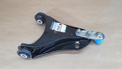 Bras de suspension côté gauche d’origine pour Renault Clio II — 8200942407 — vue 1